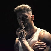 Sergio Ramos 