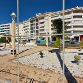 El PP de Altea critica la gestión de obras inacabadas y deficiencias en varios proyectos municipales