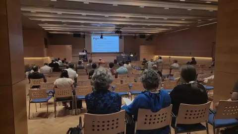 Un estudio de Cicytex revela que la inclusión del ajo deshidratado en la dieta del cordero merino hace que gane más peso Un estudio de Cicytex revela que la inclusión del ajo deshidratado en la dieta del cordero merino hace que gane más peso