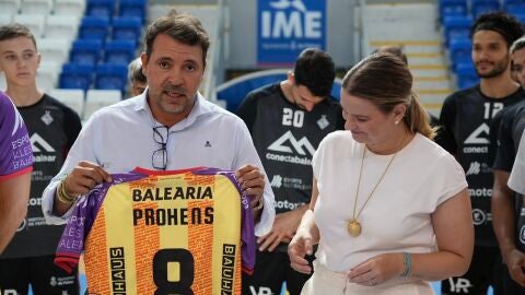 Illes Balears Palma Futsal