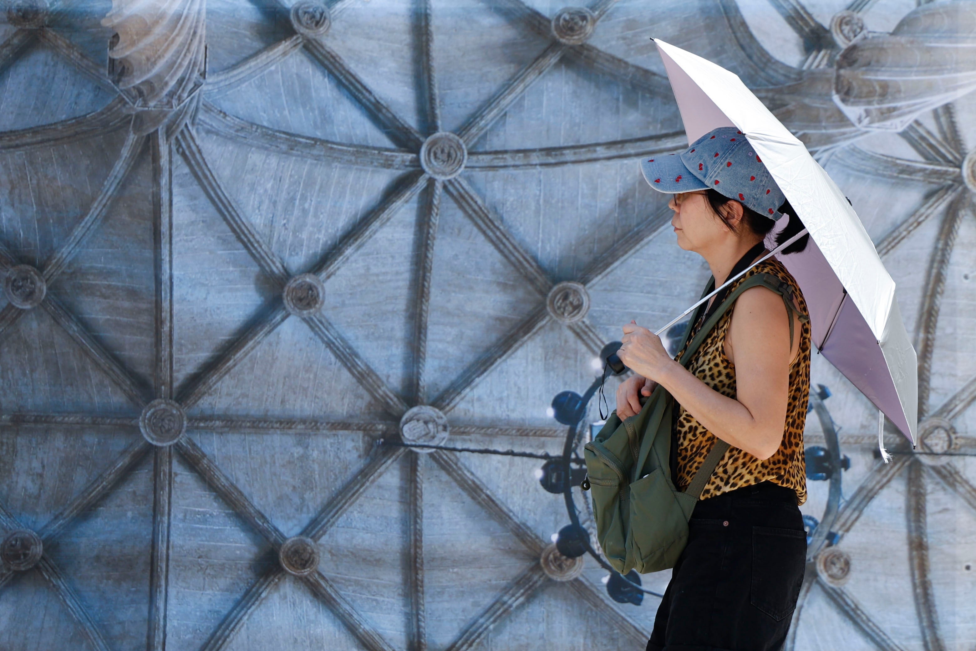 Septiembre se estrena en la Comunitat con cielo poco nuboso Septiembre se estrena en la Comunitat con cielo poco nuboso