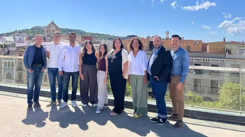 Onda Cero Catalunya estrena tenporada amb més proximitat, actualitat i passió pel directe Onda Cero Catalunya estrena tenporada amb més proximitat, actualitat i passió pel directe