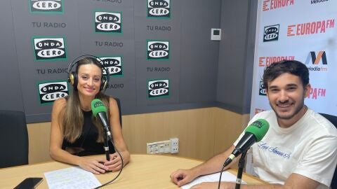 La doctora Esther S&aacute;nchez.