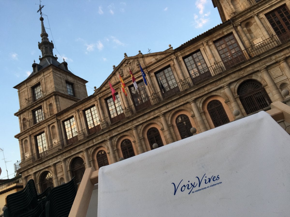 Piden una programación cultural más potente en Toledo Piden una programación cultural más potente en Toledo