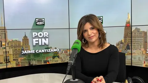 Ana Iris Simón Ana Iris Simón