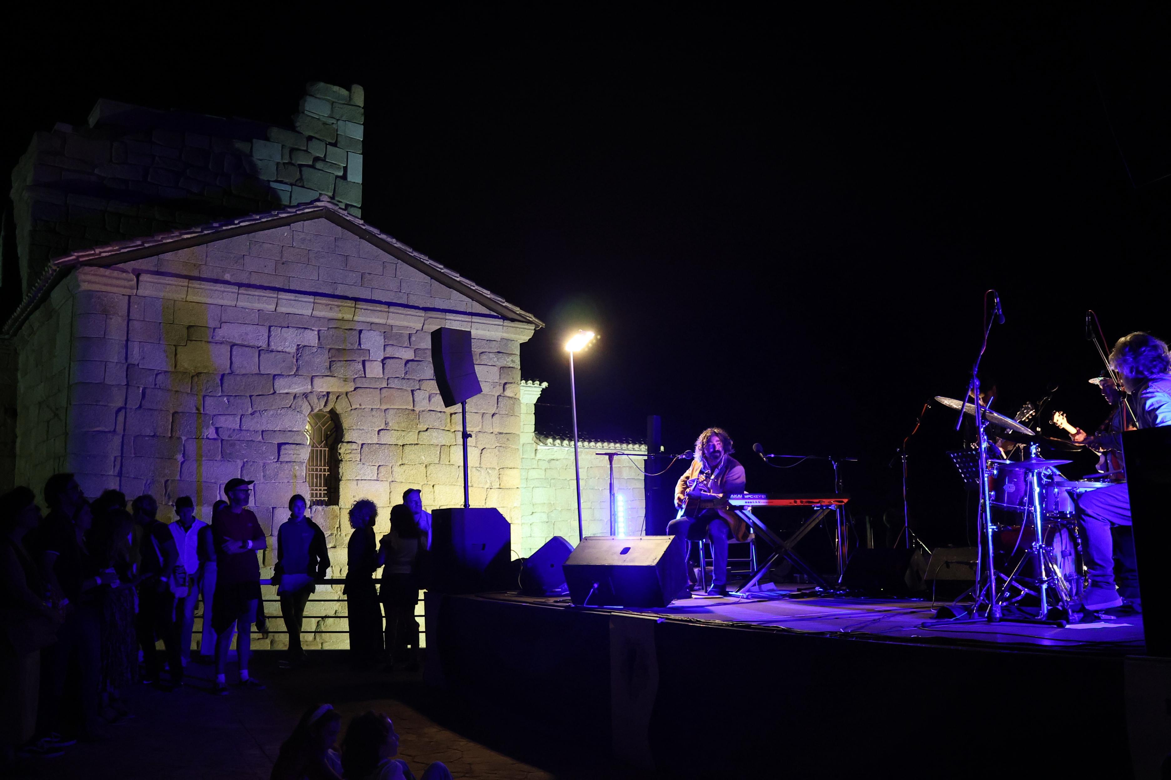 Diputación de Toledo presume de la acogida de Enclave MELQUE 2025 Diputación de Toledo presume de la acogida de Enclave MELQUE 2025