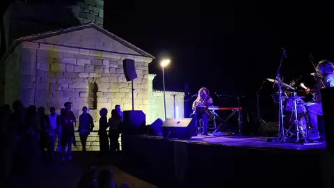 Diputación de Toledo presume de la acogida de Enclave MELQUE 2025 Diputación de Toledo presume de la acogida de Enclave MELQUE 2025