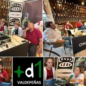 Programa especial 72 Fiestas del Vino y la Vendimia de Valdepeñas 2025 Programa especial 72 Fiestas del Vino y la Vendimia de Valdepeñas 2025
