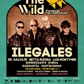 The Wild 2025 The Wild 2025