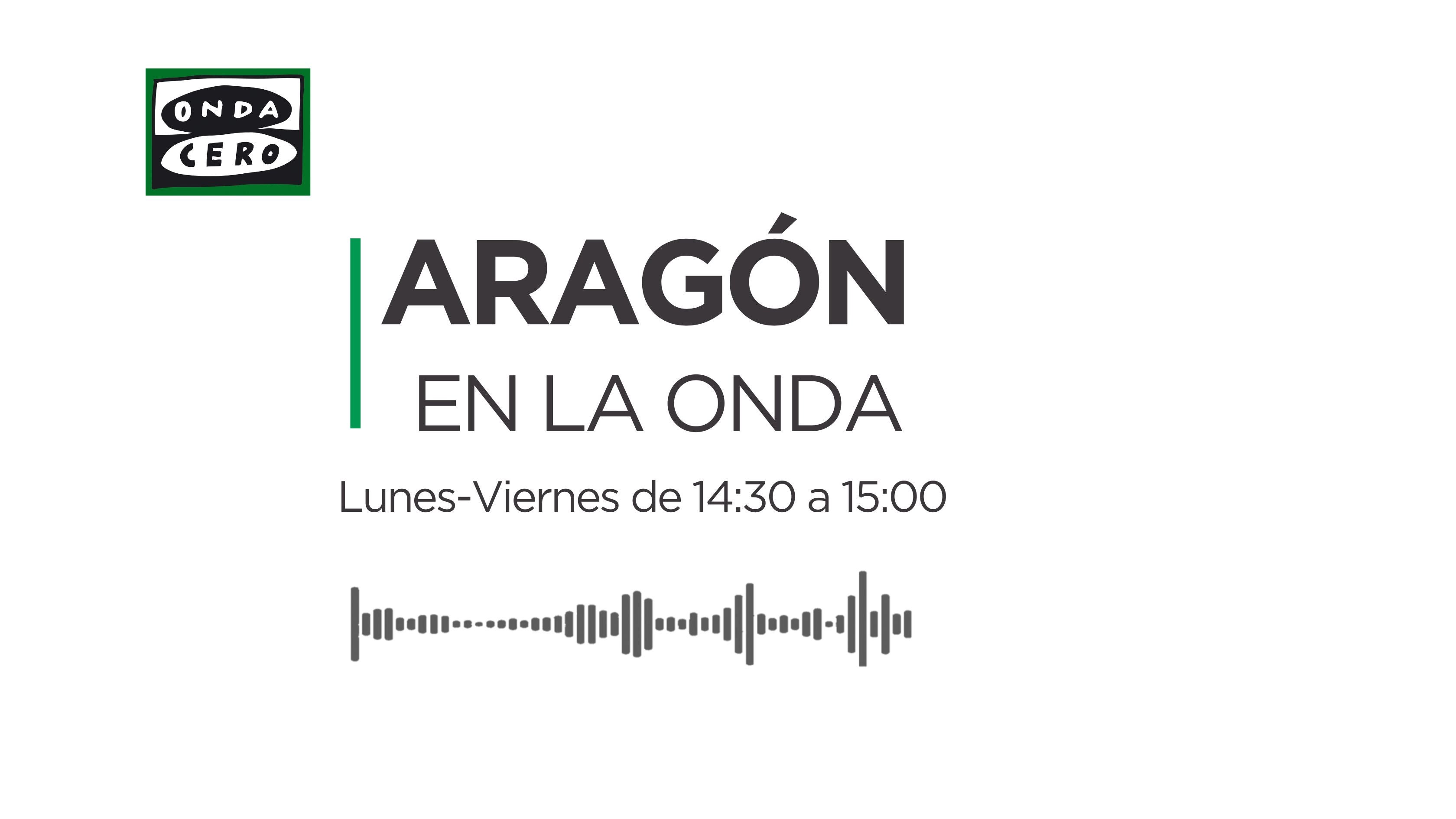 Aragón en la Onda 25/09/2025 especial desde Ayerbe Aragón en la Onda 25/09/2025 especial desde Ayerbe