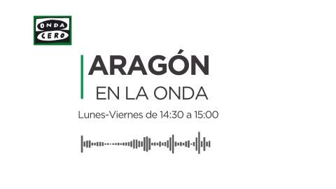 OCR 25 ARAG&Oacute;N EN LA ONDA Gen&eacute;rico