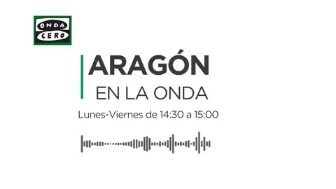 OCR 25 ARAGÓN EN LA ONDA Genérico OCR 25 ARAGÓN EN LA ONDA Genérico