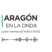OCR 25 ARAGÓN EN LA ONDA Genérico OCR 25 ARAGÓN EN LA ONDA Genérico