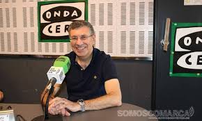 Aurentino Alonso novo Alcalde de O Barco Aurentino Alonso novo Alcalde de O Barco