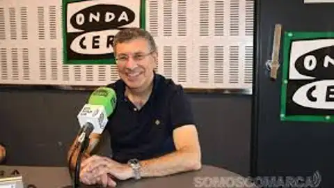 Aurentino Alonso novo Alcalde de O Barco Aurentino Alonso novo Alcalde de O Barco