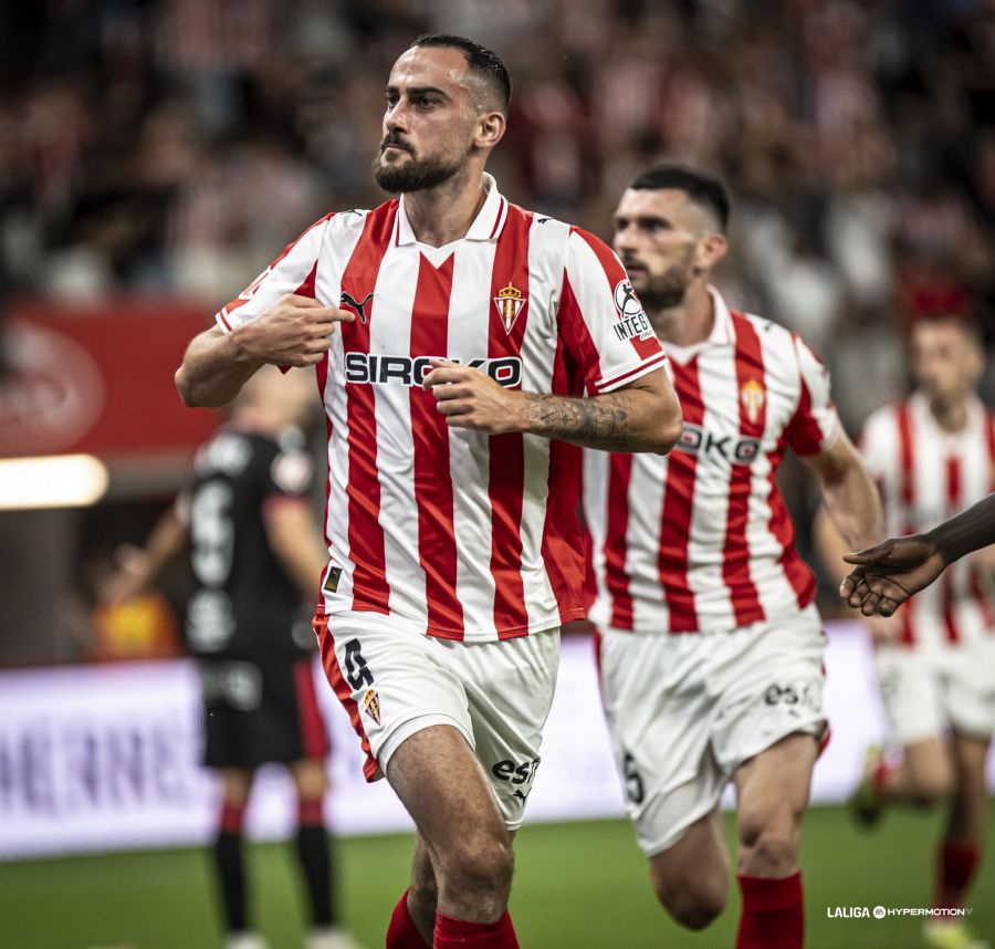 Perrin desata otra vez la locura Perrin desata otra vez la locura