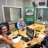Francisco Salado, presidente de la Diputación y Turismo Costa del Sol