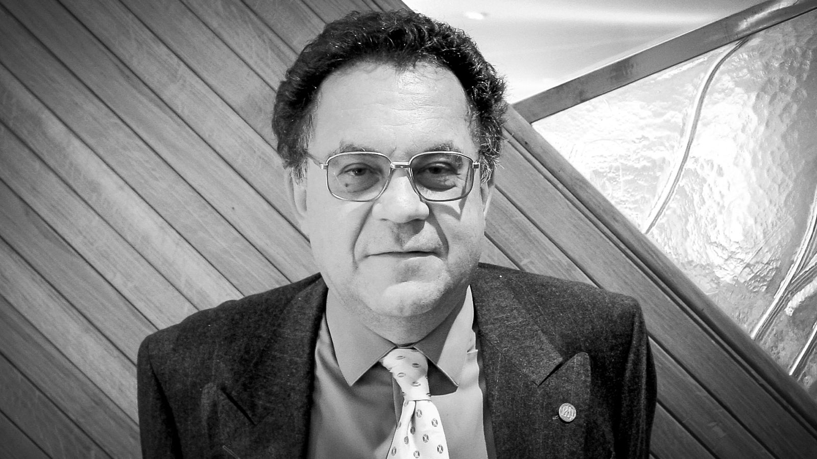 Muere el Premio Onda Cero Mallorca, el catedrático de Economía de la UIB, Eugeni Aguiló Muere el Premio Onda Cero Mallorca, el catedrático de Economía de la UIB, Eugeni Aguiló