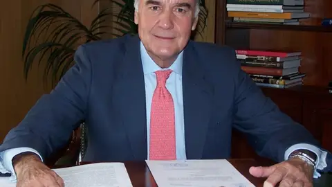 Fallece a los 83 años Antonio Masa Godoy, referente de la patronal extremeña y expresidente de CEPYME Fallece a los 83 años Antonio Masa Godoy, referente de la patronal extremeña y expresidente de CEPYME