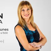 OCR 25 ARAGÓN EN LA ONDA Lourdes Funes OCR 25 ARAGÓN EN LA ONDA Lourdes Funes