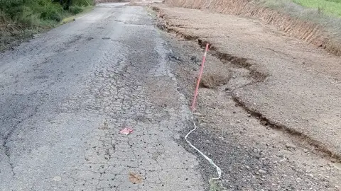 La Diputación de Huesca destina más de dos millones de euros a dos obras clave para el Sobrarbe. La Diputación de Huesca destina más de dos millones de euros a dos obras clave para el Sobrarbe.