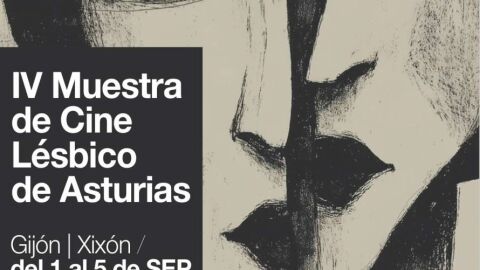 Cuarta muestra de cine l&eacute;sbico de Gij&oacute;n