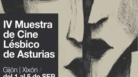 Cuarta muestra de cine lésbico de Gijón Cuarta muestra de cine lésbico de Gijón