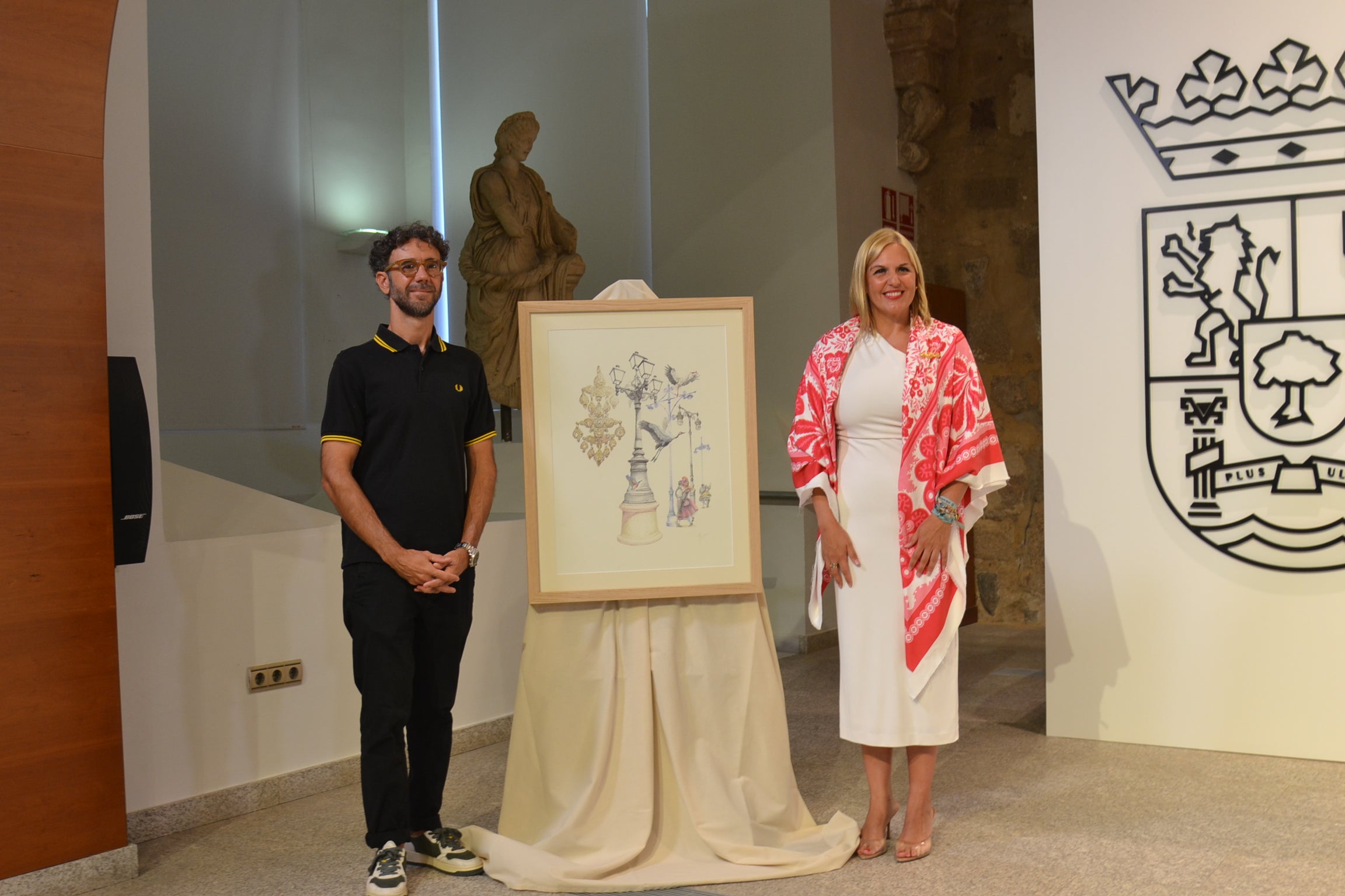 Noticias Mediodía Extremadura 13,50 horas Noticias Mediodía Extremadura 13,50 horas