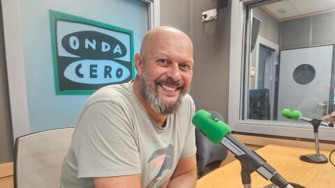 To&ntilde;o Velasco
