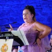 Lola Gadea.