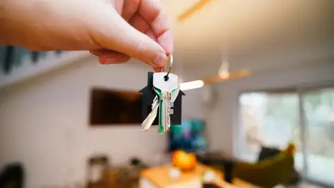 Llaves de alquiler Llaves de alquiler