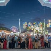 Encendido Ferial Mérida