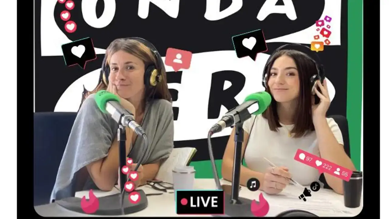 Onda Trending, capítulo 35: No quedan días de verano Onda Trending, capítulo 35: No quedan días de verano