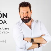OCR 25 ARAGÓN EN LA ONDA José Antonio Alaya OCR 25 ARAGÓN EN LA ONDA José Antonio Alaya