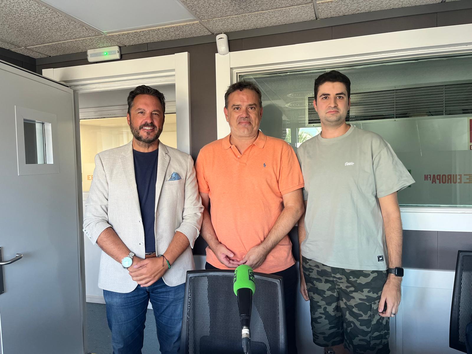 Analizamos y debatimos sobre el problema de la vivienda en Marbella Analizamos y debatimos sobre el problema de la vivienda en Marbella