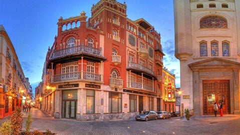M&aacute;s de uno Badajoz 01/09/25