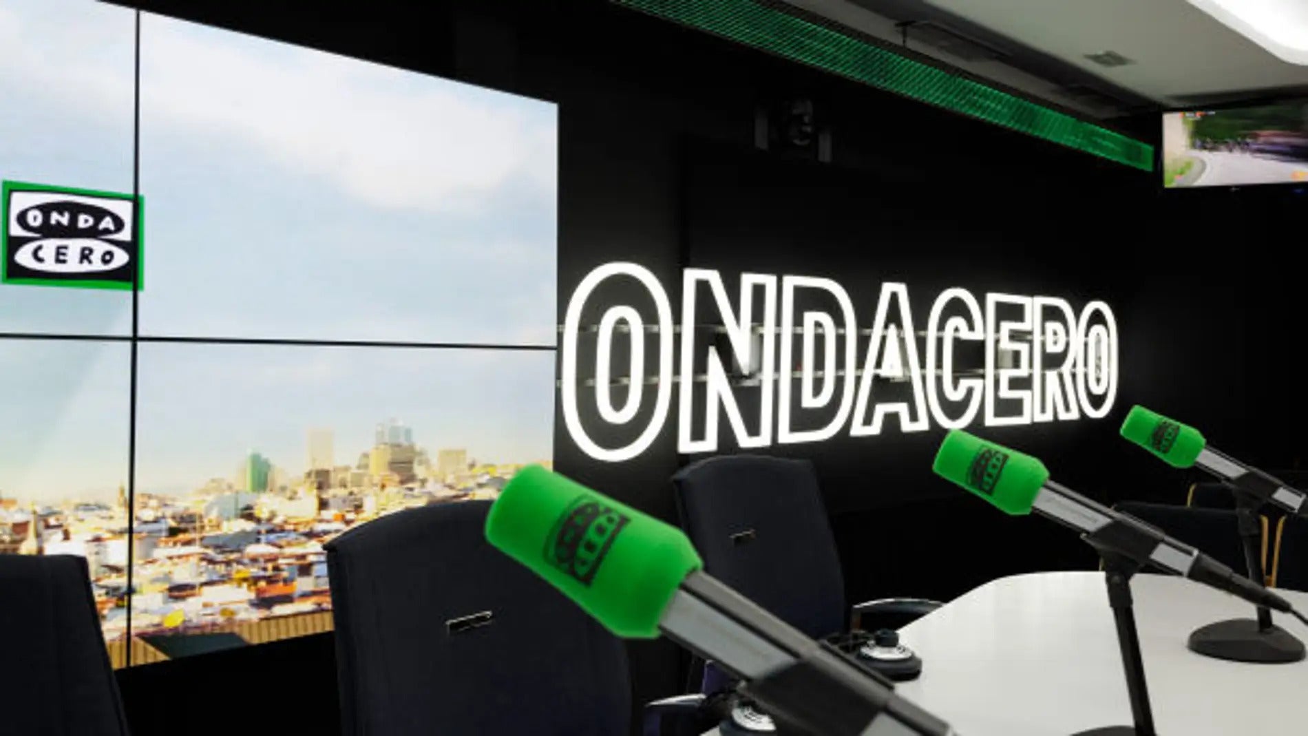 ONDA CERO PAMPLONA, MÁS CERCA QUE NUNCA ONDA CERO PAMPLONA, MÁS CERCA QUE NUNCA