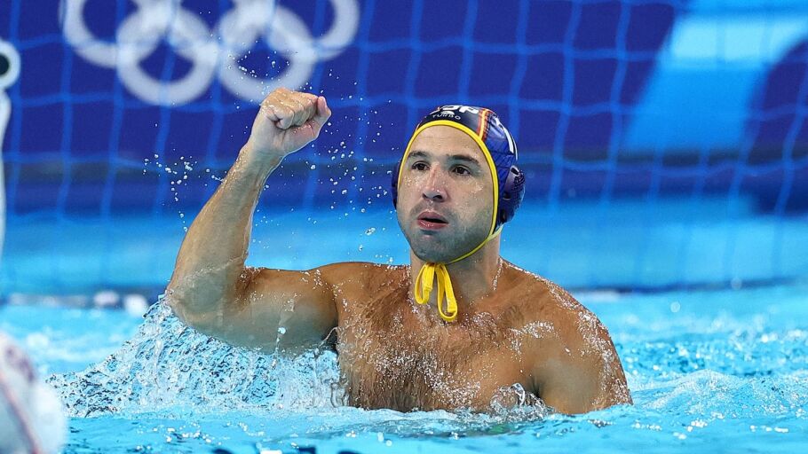 Waterpolo
