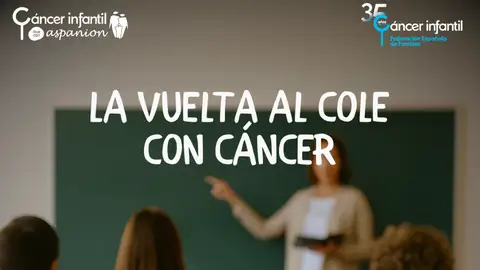 CAMPAÑA ASPANION CAMPAÑA ASPANION