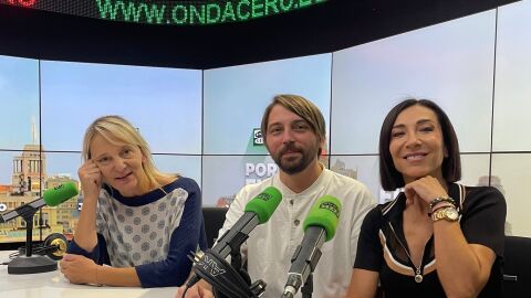 Bescansa, Ro e Ivars