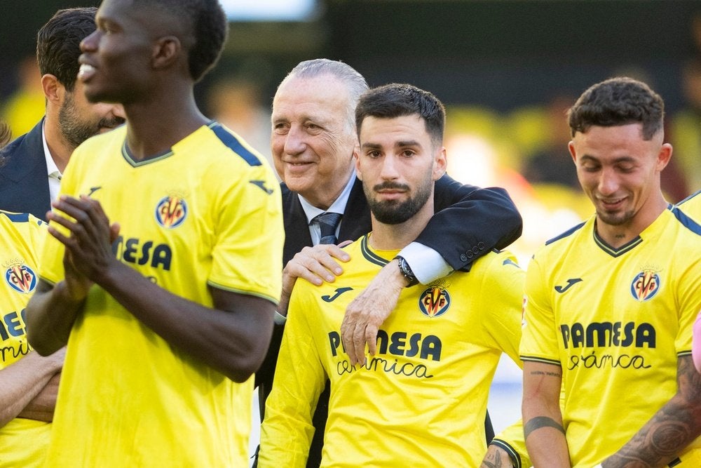 Una Ciudad Deportiva con rentabilidad millonaria Una Ciudad Deportiva con rentabilidad millonaria