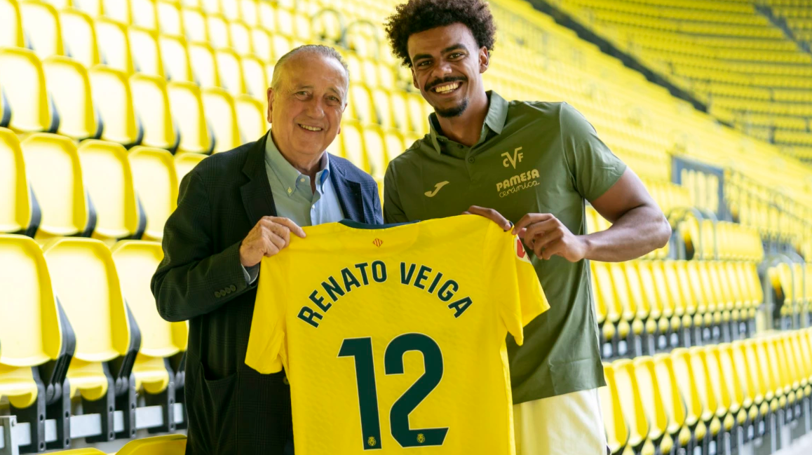 El potente mercado del Villarreal arroja un balance final de beneficios El potente mercado del Villarreal arroja un balance final de beneficios