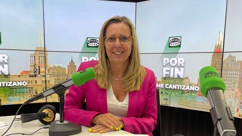 Patricia Su&aacute;rez
