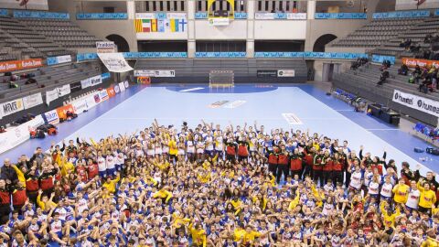 Balonmano