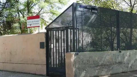 Caso Hortaleza: una presunta violación en un centro de menores enciende la polémica en Madrid Caso Hortaleza: una presunta violación en un centro de menores enciende la polémica en Madrid