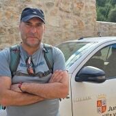 Antonio de Miguel. Profesor.