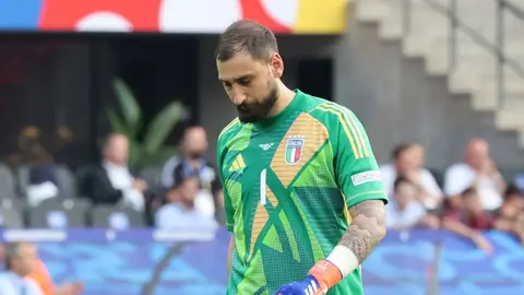 Donnarumma llega al Manchester City por 30 millones Donnarumma llega al Manchester City por 30 millones