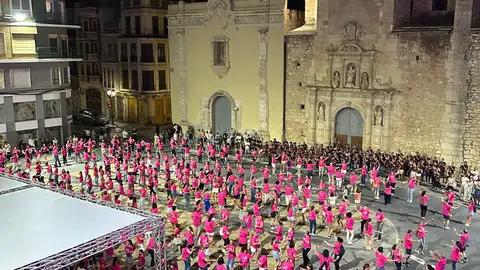Dansà Mare de Déu Algemesí Dansà Mare de Déu Algemesí