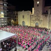 Dansà Mare de Déu Algemesí