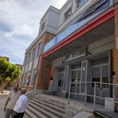 La UPCT urge al Ayuntamiento a agilizar la construcción de más residencias para estudiantes La UPCT urge al Ayuntamiento a agilizar la construcción de más residencias para estudiantes